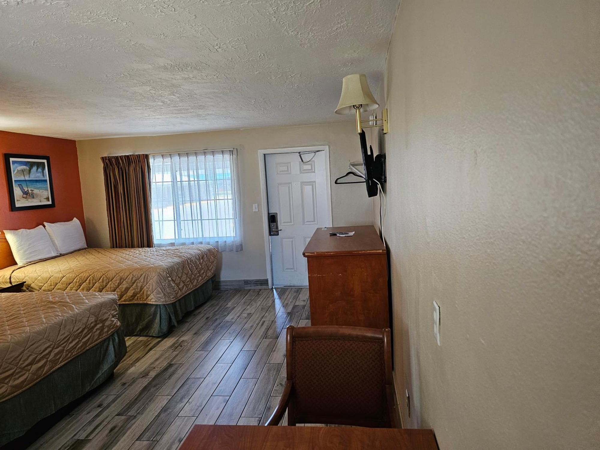 Three Oaks Motel - Titusville Camera foto